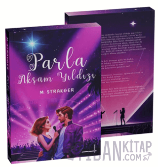 Parla Akşam Yıldızı M. Stranger