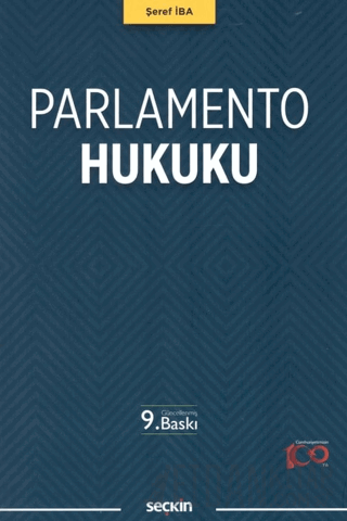 Parlamento Hukuku Şeref İba