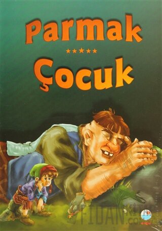 Parmak Çocuk Kolektif