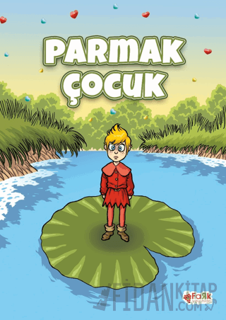 Parmak Çocuk Kolektif