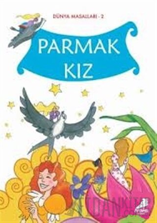 Parmak Kız Zeynep Gülsüm Sağlam