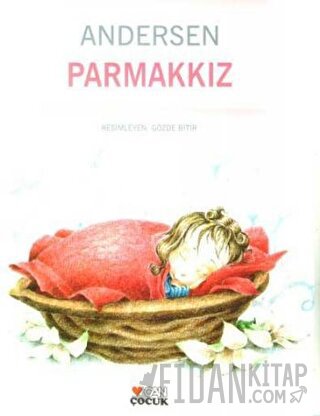 Parmak Kız Hans Christian Andersen