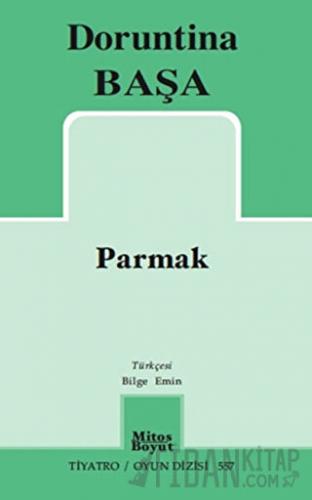 Parmak Doruntina Başa