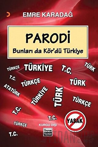 Parodi Emre Karadağ