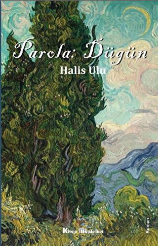 Parola: Düğün Halis Ulu