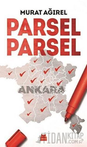 Parsel Parsel Murat Ağırel