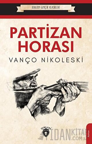 Partizan Horası Vanço Nikoleski