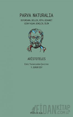 Parva Naturalia Aristoteles