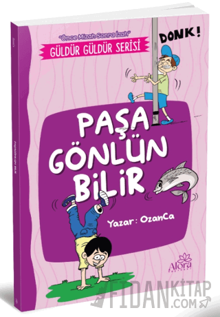 Paşa Gönlün Bilir Ozan Yıldız