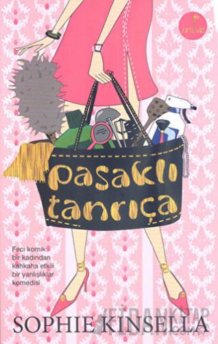 Pasaklı Tanrıça Sophie Kinsella