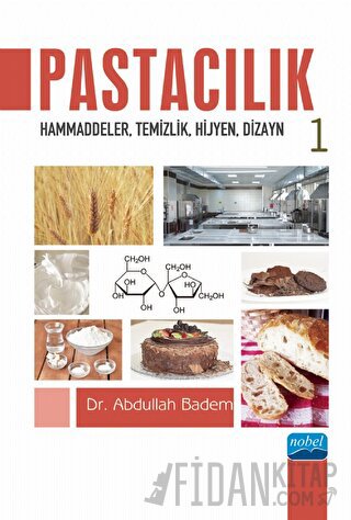 Pastacılık - 1 Abdullah Badem