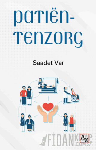 Patien-tenzorg Saadet Var