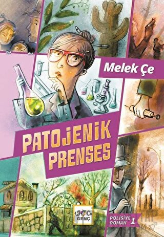 Patojenik Prenses Melek Çe