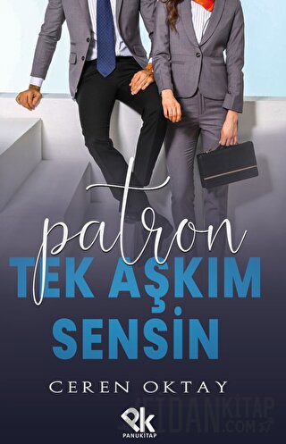 Patron - Tek Aşkım Sensin Ceren Oktay