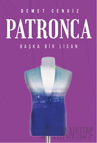 Patronca Demet Cengiz