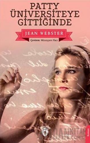 Patty Üniversiteye Gittiğinde Jean Webster