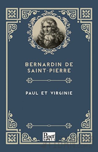 Paul et Virginie Bernardin de Saint-Pierre