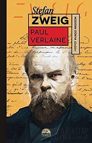 Paul Verlaine Stefan Zweig