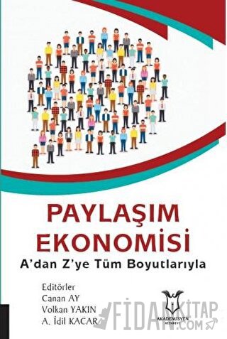 Paylaşım Ekonomisi A. İdil Kacar