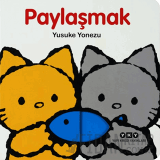 Paylaşmak Yusuke Yonezu