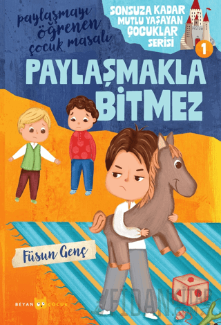 Paylaşmakla Bitmez Füsun Genç