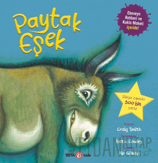 Paytak Eşek Craig Smith