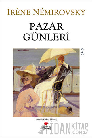 Pazar Günleri Irene Nemirovsky