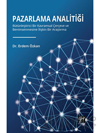 Pazarlama Analitiği Erdem Özkan