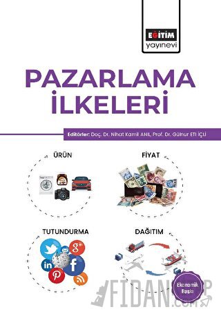 Pazarlama İlkeleri Kolektif