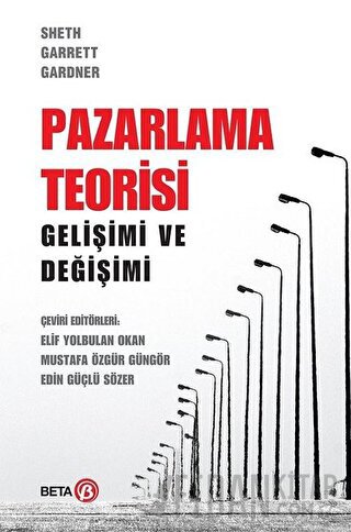 Pazarlama Teorisi David Morgan Gardner