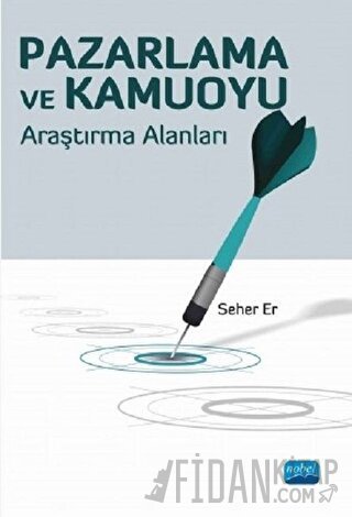 Pazarlama ve Kamuoyu Seher Er