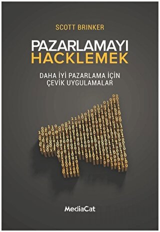 Pazarlamayı Hacklemek Scott Brinker