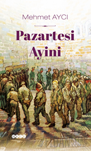 Pazartesi Ayini Mehmet Aycı