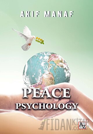 Peace Psychology Akif Manaf