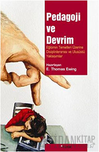 Pedagoji ve Devrim E. Thomas Ewing