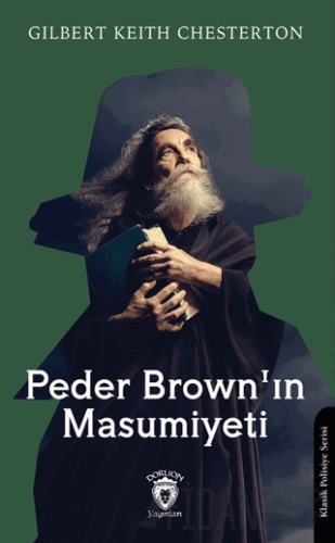 Peder Brown'ın Masumiyeti Gilbert Keith Chesterton