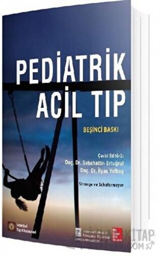 Pediatrik Acil Tıp İlyas Yolbaş