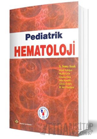 Pediatrik Hematoloji (Ciltli) Kolektif