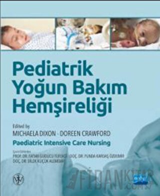 Pediatrik Yoğun Bakım Hemşireliği Doreen Crawford