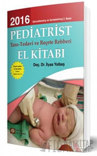 Pediatrist El Kitabı İlyas Yolbaş