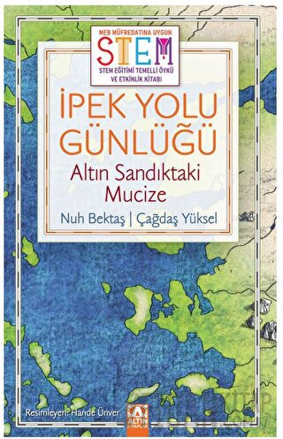 Pek Yolu Günlüğü Nuh Bektaş