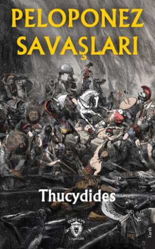 Peloponez Savaşları Thucydides