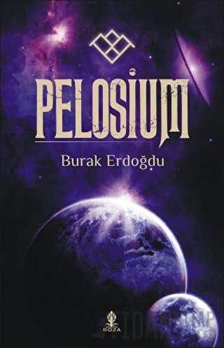 Pelosium Burak Erdoğdu