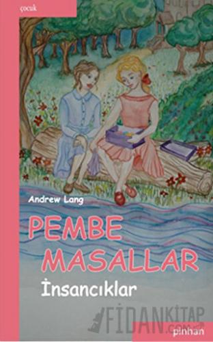 Pembe Masallar Andrew Lang