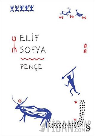 Pençe Elif Sofya