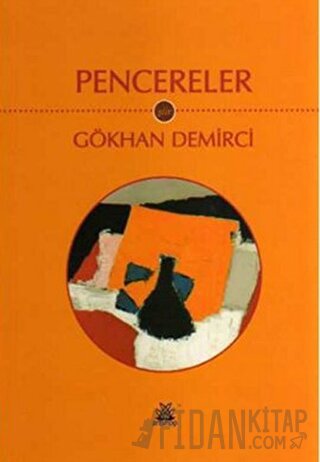 Pencereler Gökhan Demirci