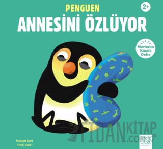 Penguen Annesi Özlüyor Michael Dahl