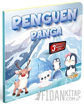 Penguen Panga Kolektif