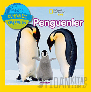 Penguenler Jill Esbaum