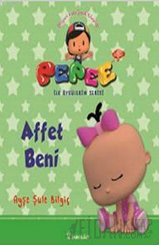 Pepee - Affet Beni Ayşe Şule Bilgiç